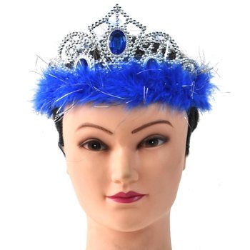 KROON MET PLUCHE - MODEL 5 (12st.)