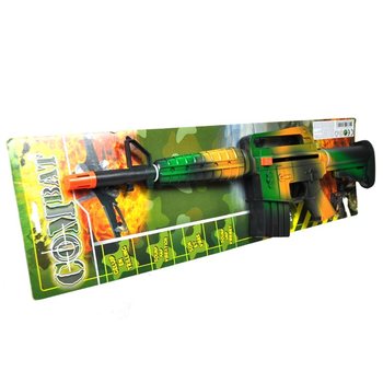 M16 MET GELUID (6st.)