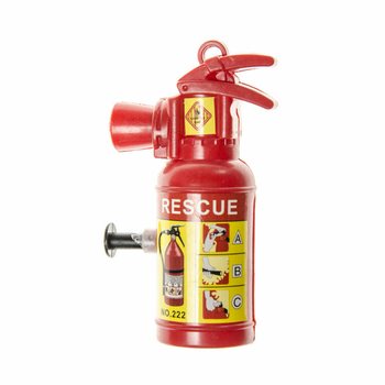 BRANDBLUSSER - WATERPISTOOL (48st.)