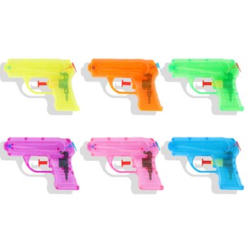 2-DELIGE WATERPISTOLEN SET (12 SETS.)