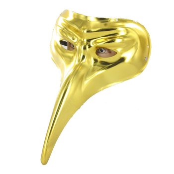 ASSORTIE VENETIAANSE MASKER (36st.)