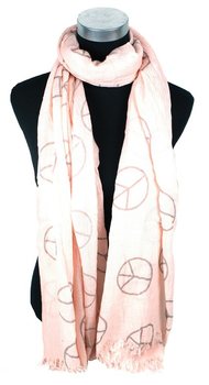 IBIZA LOOK SJAAL ZALM PEACE (1st)