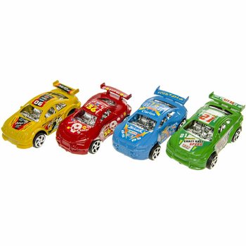 FRICTIE SPORT AUTO’S (12st.)