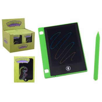 TEKEN TABLET - MODEL: DINOSAURUS IN DISPLAY (36st.)