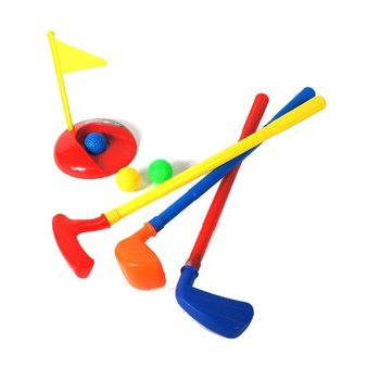 GOLF SET IN TAS (2st.)