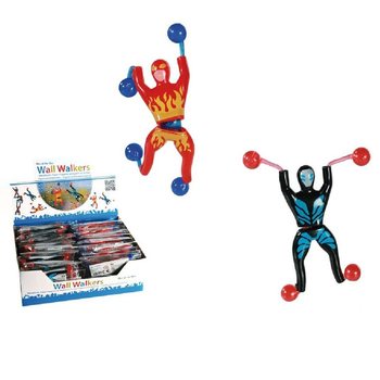 TUIMELAAR / WALL WALKER (72st.)