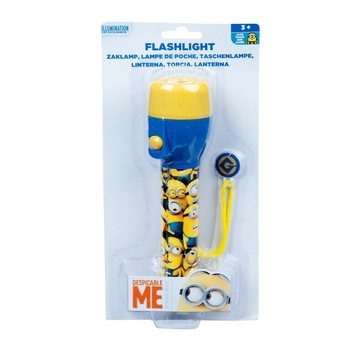 GROTE MINIONS LED ZAKLAMP (24st.)