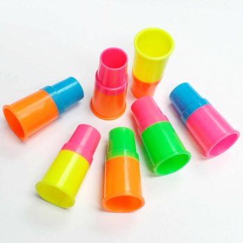 GRABBELTON SIRENE FLUITJES (24st.)