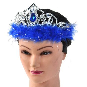 KROON MET PLUCHE - MODEL 5 (12st.)