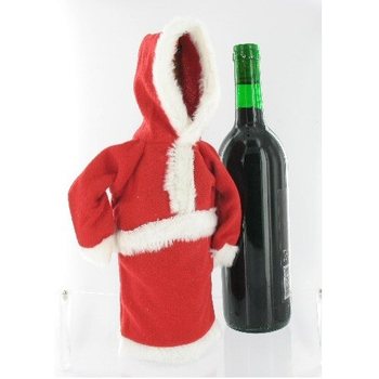 WIJN-PULLOVER KERSTMAN (12st)