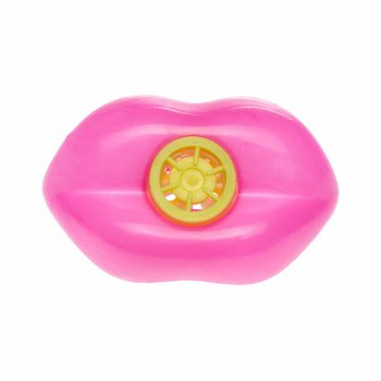 12 STUKS UITDEEL LIPPEN SIRENE FLUITEN (1 St.)