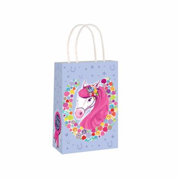 UITDEEL TASJES - PONY&rsquo;S (24st.)