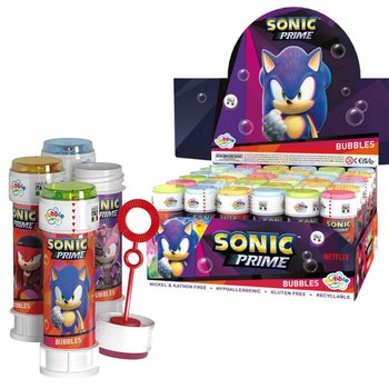 SONIC BELLENBLAAS - 60ML - IN DISPLAY (36st.)