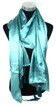 LUXE SJAAL GROEN (1st)