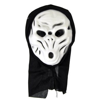 GEEST MASKER VOOR KINDEREN (6st.)