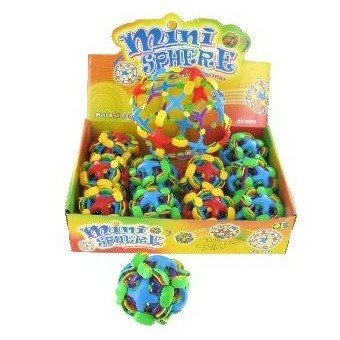 MAGIC SPERF BAL IN DISPLAY (12st.)