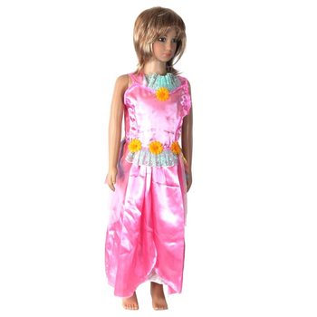 PRINSESSEN JURK VOOR KINDEREN - MAAT 6