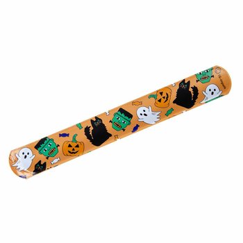 KLAPARMBAND HALLOWEEN (36st.)