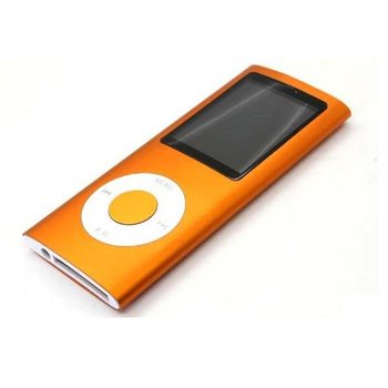 MP4 MULTIMEDIA SPELER