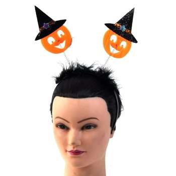 HALLOWEEN DIADEEM (6st.)