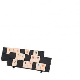 Rummikub The Original Travel Tour Edition (Tin) (1st.)