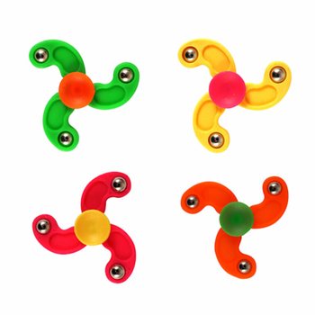 FIDGET SPINNER IN DISPLAY (80st.)