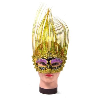 PARTIJ MASKERS (164st.)