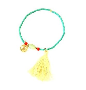 ARMBAND PEACE (1st)