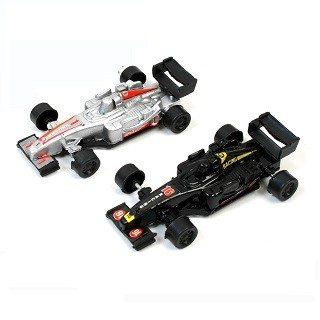 GRABBELTON F-1 RACE AUTO&rsquo;s  (48st.)
