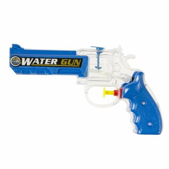 WATERPISTOOL, 16 Cm - MIX KLEUREN (24st.)