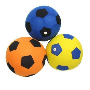 STOFFEN VOETBALLEN (37st.)
