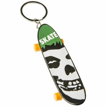 VINGER SKATEBOARD AAN SLEUTLHANGER (48st.)