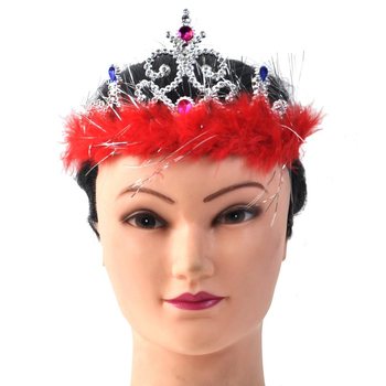 KROON MET PLUCHE - MODEL 4 (12st.)