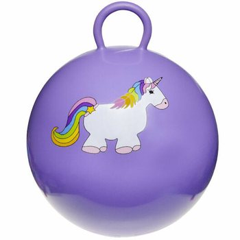 SKIPPYBAL &ndash; UNICORN / EENHOORN - Diameter: 46 Cm. (6st.)