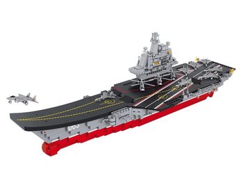 Sluban Vliegdekschip M38-B0399 (1st.)