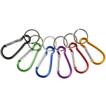 MUSKETON SLEUTELHANGERS (48st.)