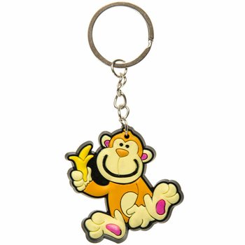 SLEUTELHANGERS AAP + BANAAN (48st)