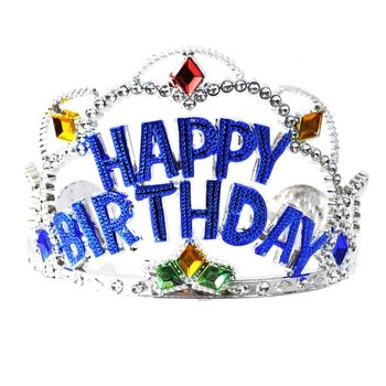 HAPPY BIRTHDAY KROON - MODEL 3 (12st.)