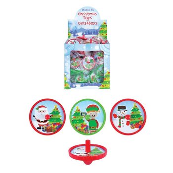 KERSTMIS TOLLEN IN DISPLAY (60st)