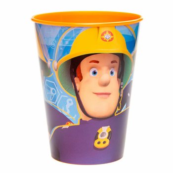 DRINKBEKER / IJSBEKER BRANDWEERMAN SAM - 260 ML. (12st.)