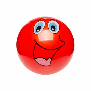 VROLIJKE GEZICHTEN BAL &Oslash; 23 Cm. (10st.)