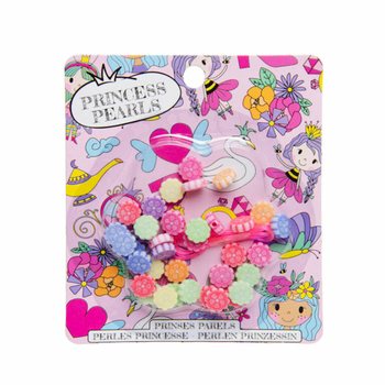 PRINCES PARELSETJES, OM JE EIGEN ARMBAND TE MAKEN (48st.)