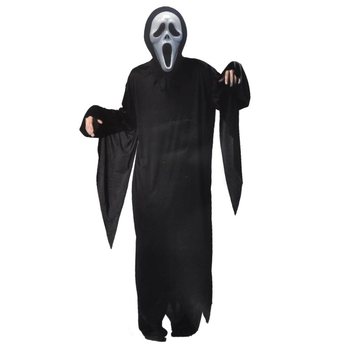 SCREAM KOSTUUM VOOR VOLWASSENEN