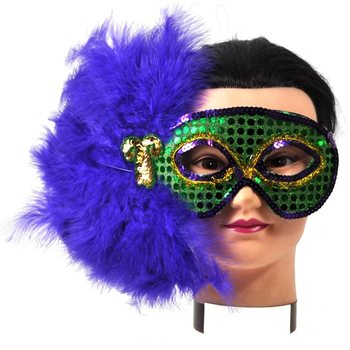 OOGMASKER - MODEL: 1 (10st.)