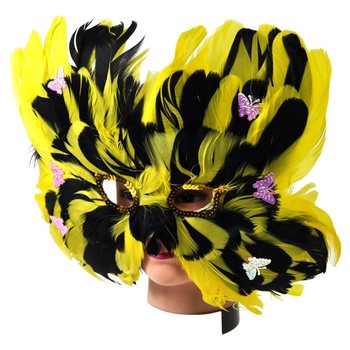 OOGMASKER - MODEL: 2 (12st.)
