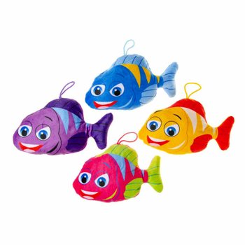 PLUCHE CLOWNVISSEN (24st.)