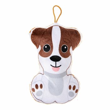 PLUCHE HONDEN (24st.)