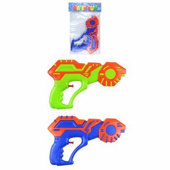 GROOT SPACE WATERPISTOOL - 26.5 CM. LANG (6st.)