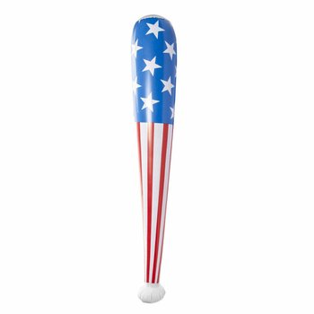 GROTE USA OPBLAAS KNUPPEL, 88CM LANG (12st.)