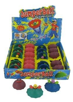 JUMPER BALL (24st.)